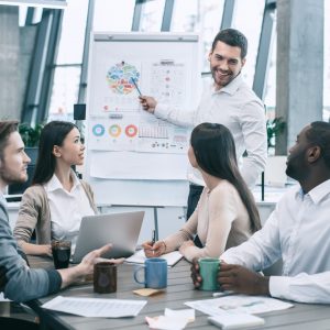 Conceptos básicos de gestión del tiempo