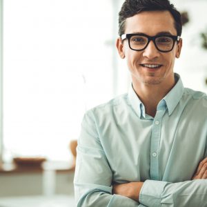 Tome el control de su desarrollo profesional 101