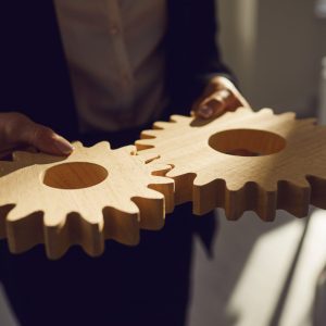 Transición al trabajo remoto