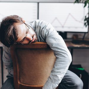 Superar la procrastinación