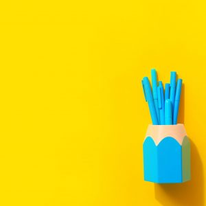 Escribe como un experto