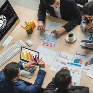 Secretos para presentaciones de ventas ganadoras