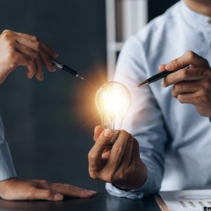 Liderar con Inteligencia Emocional