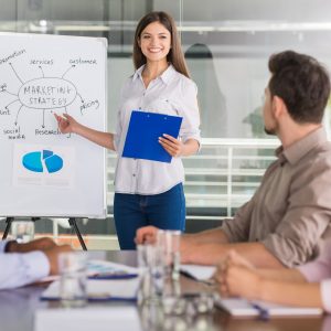 La guía definitiva de prospección de ventas